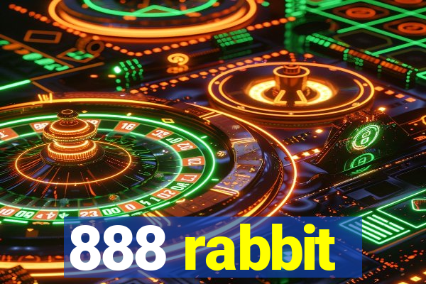 888 rabbit